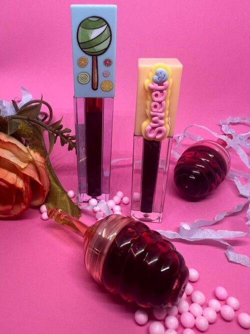 Humectadores labiales - Belleza